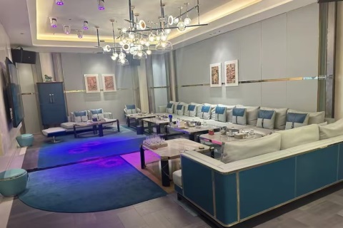 星湖之畔诚邀追梦人 肇庆夜场重启职业新篇章